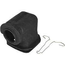 Clutch Release Fork Boot & Spring Fit for 1993-1997 Honda Civic del Sol, 1992-2005 Civic, 1998-2001 CR-V, Fit for 1994-2001 Acura Integra, Replace 22841-P20-000, 22841P20000