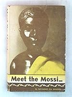 Meet the Mossi B0007EN4CA Book Cover