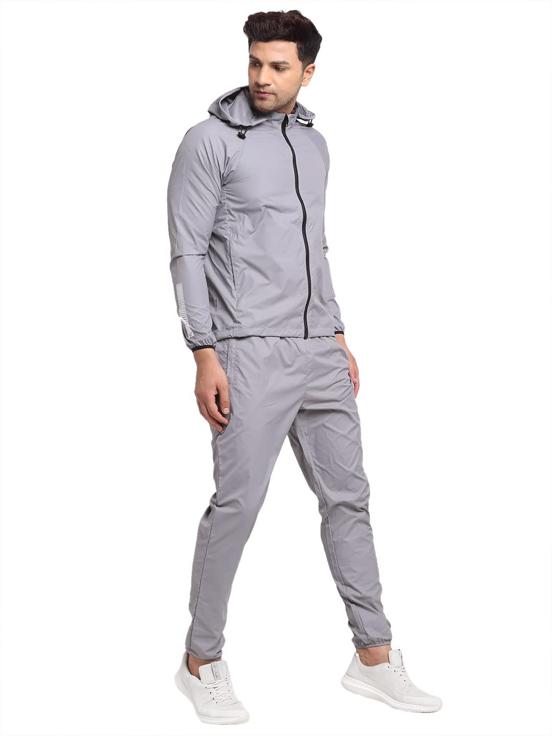 invincible Men’s Windrunner Outdoor Jacket-picture-33