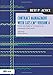 Contract management with CATS CM&reg; version 4: From working on contracts to contracts that work (Best Practice)