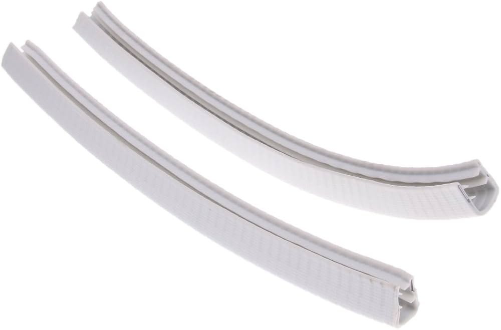 スケボーテールガード 樹脂