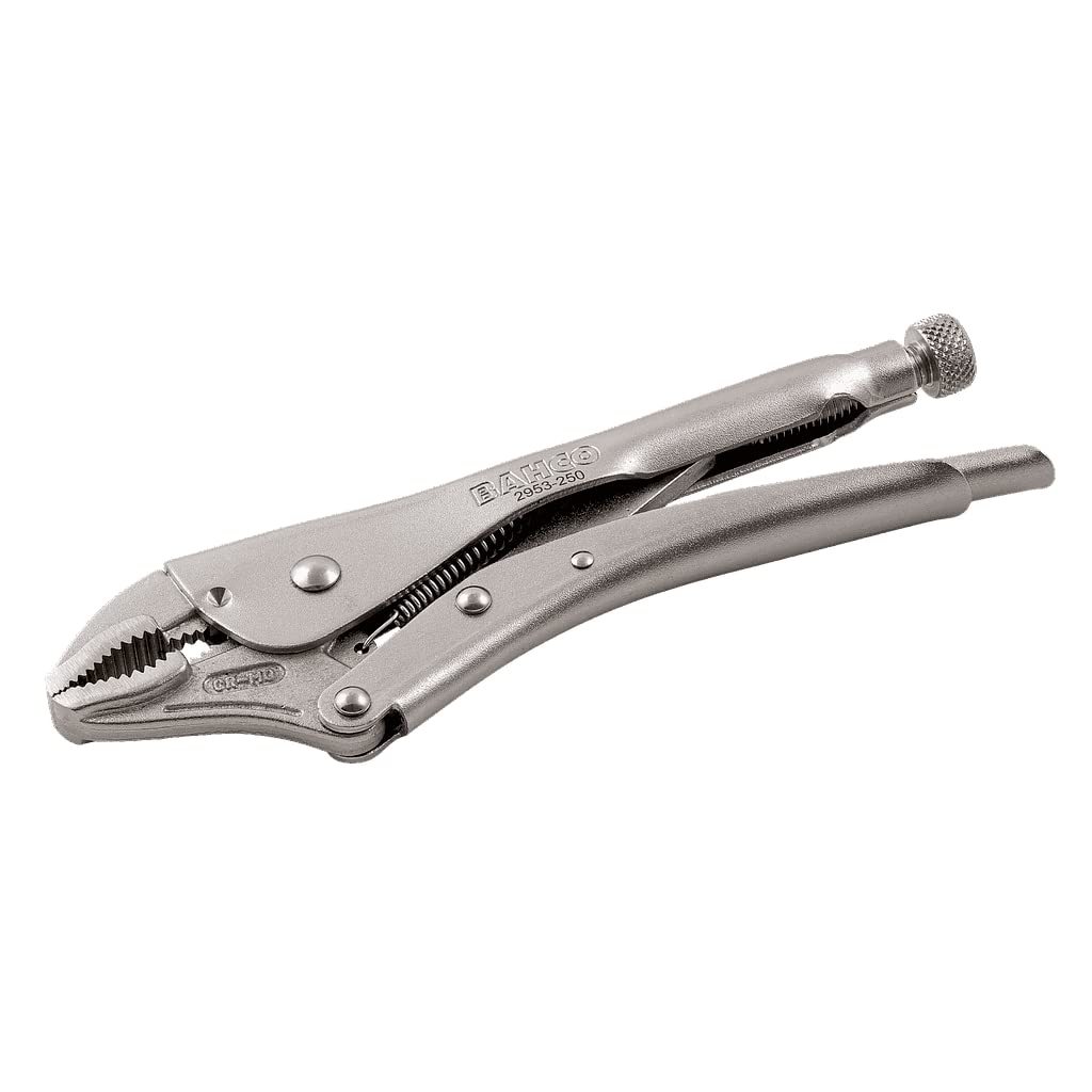 Mord Grip Boc Curv S/Cort 250