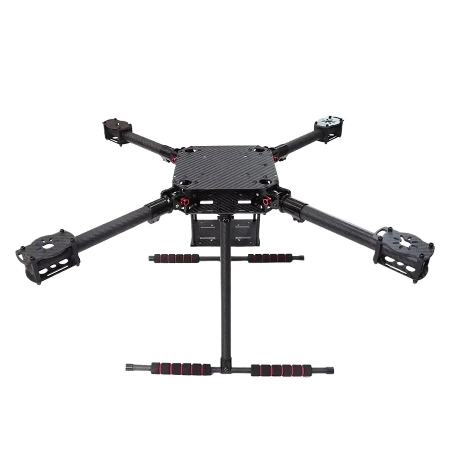 Compatibile con telaio quadricottero pieghevole DJI Carbon da 13-16 pollici