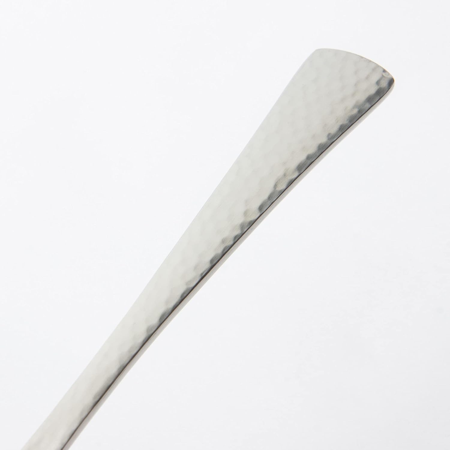 Nagao Dinner Forks Set of 12, Japanese and Western Eclectic Set, 18-8 Stainless Steel, Made in Japan