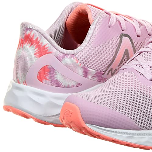 Image of New Balance Kids Fresh Foam Arishi V4 Running Shoe (Little Kid)