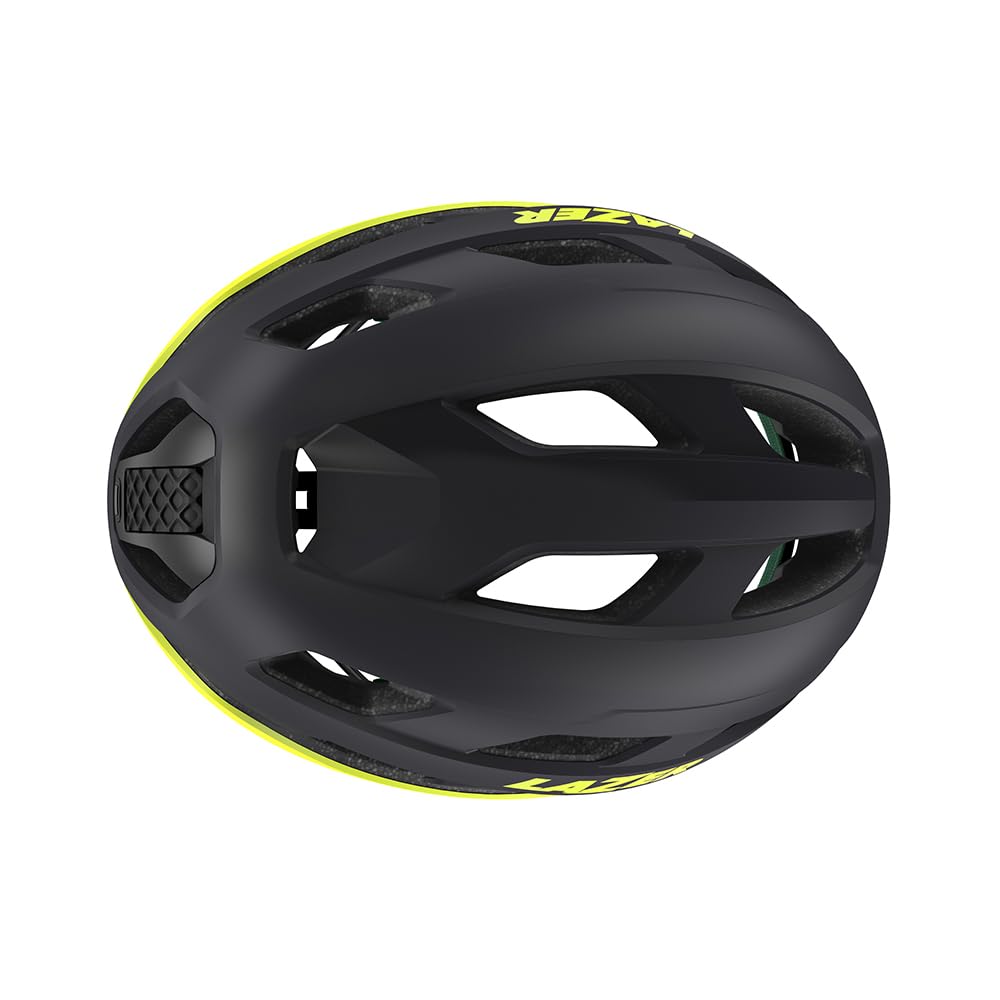 Lazer Strada KinetiCore Casco de Ciclismo Lila Mate Rosa