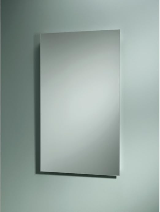 Jensen B7733 Focus SingleDoor Recessed Medicine 3