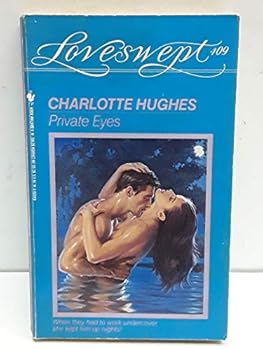 Mass Market Paperback Private Eyes Book