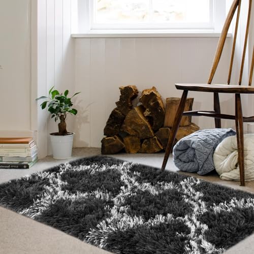 Saure Zitronen-Fußmatte, 50 x 80 cm, Schmutzfänger, maschinenwaschbare, weiche Fußmatte, Hunde-Fußmatte, Willkommensmatte für schlammige, nasse Schuhe und Pfoten