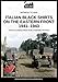 Italian black shirts on the Eastern front 1941-1943 (Witness to war)