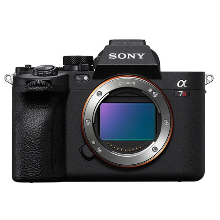 Amazon.com : Sony A7R V with 28-70mm + 420-800mm Super Telephoto