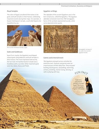 Image of Encyclopedia: History Encyclopedia