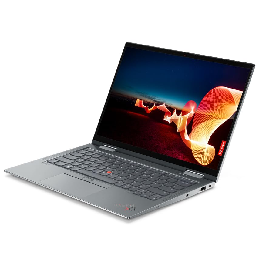 Lenovo ThinkPad X1 Yoga Gen 6 2-in-1 Laptop - 14
