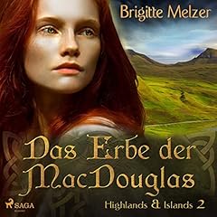 『Das Erbe der MacDouglas』のカバーアート