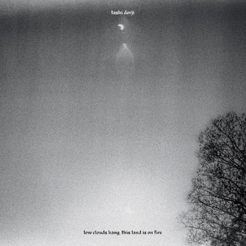 Low Clouds Hang, This Land Is On Fire [Vinyl]