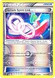 Pokemon – gallade Spirit Link (83/108) – XY Roaring Skies – Reverse Holo