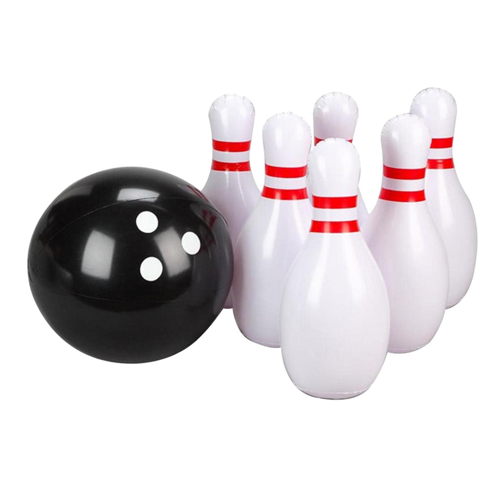 Bowling Set für Kinder, Bowling Set für Drinnen, Große Bowling Spielsets