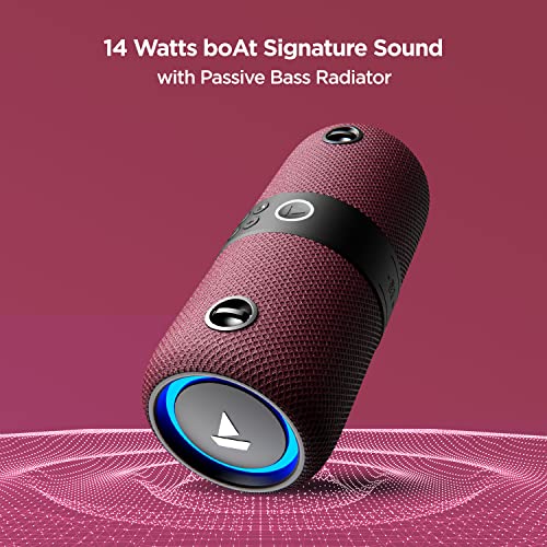 Image of boAt Xtend Pro Smart Watch with Advanced Dedicated Bluetooth Calling Chip, Coins,Dial Pad, 1.78 Amol