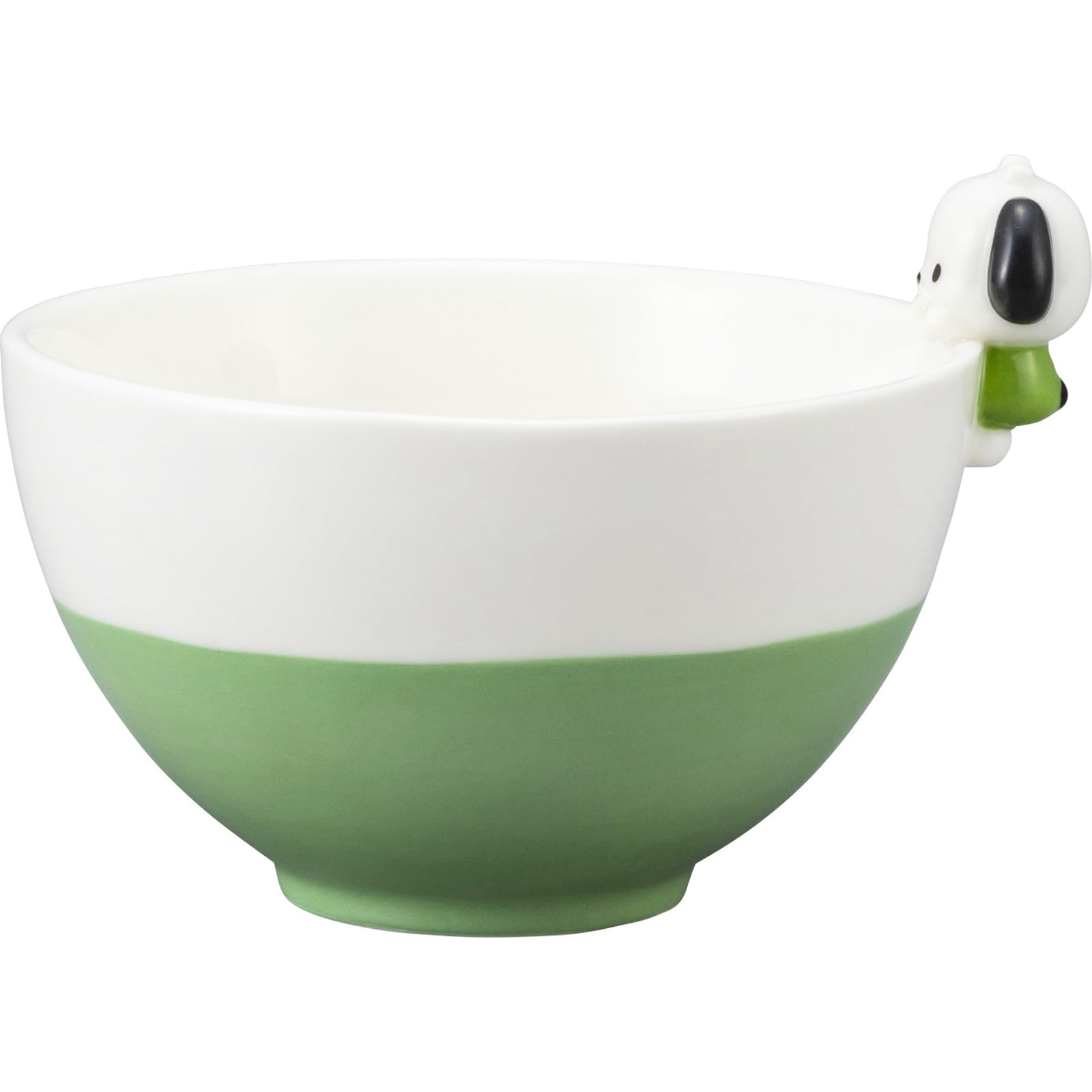 Amazon.co.jp: サンアート サンリオ (SANRIO) ポチャッコ お茶碗