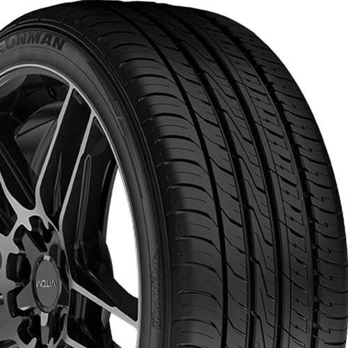 Image of Ironman iMove Gen 3 A /S 235 /55R19 105V