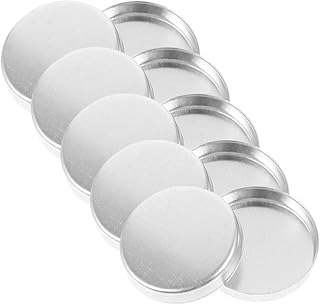 Gatuida Juego de 30 moldes de sombra de ojos ...