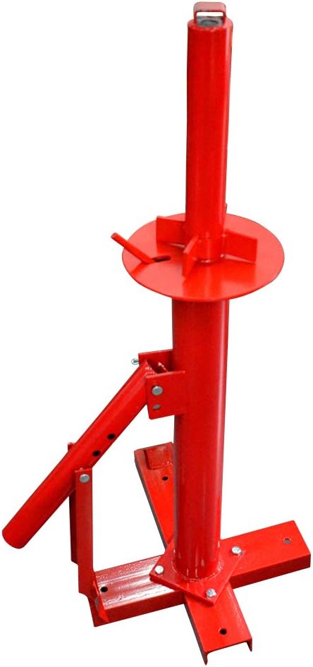 Portable Car Tyre Changer Manual Tool for Cars Vans Quads
