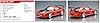 Aoshima Bunka Kyozai 1/24 The Tuned Car Series No. 9 Mazda VERTEX FD3S RX-7 1999 Plastic Model