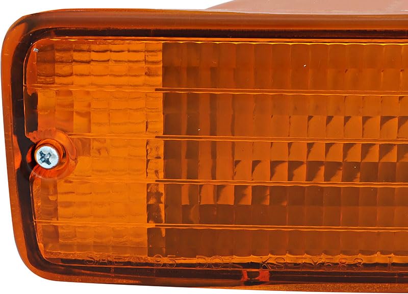 Lámpara de señal de giro izquierda Toyota 4Runner 1996-1998 miniatura 3