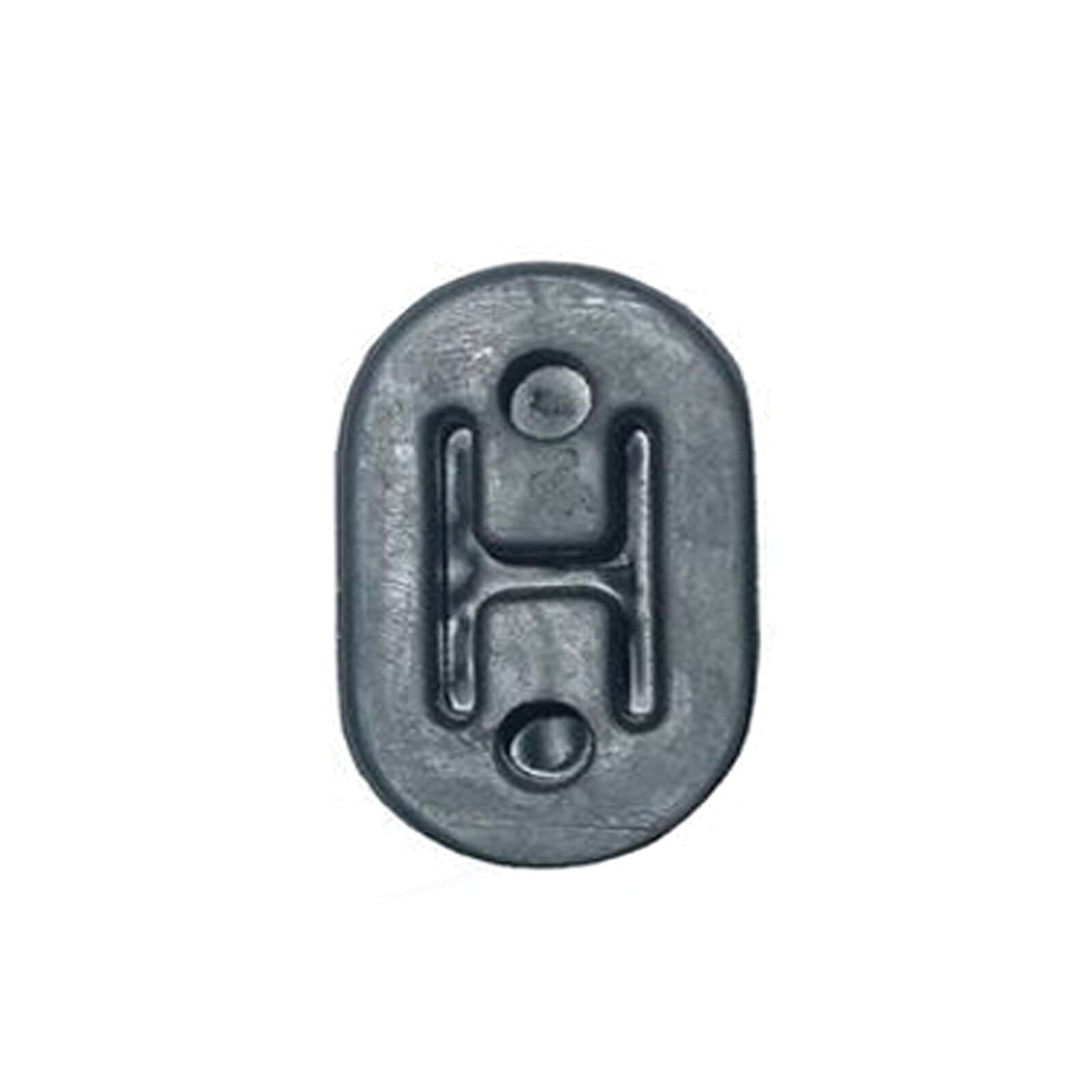 Ferroz Export Zamiennik tłumika końcowego Mitsubishi Lancer VIII 1.8 Sportback