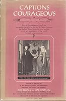 Captions Courageous or Comments From the Gallery B001PHKC0K Book Cover