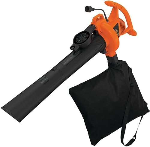 Miniatura 6 de Black & Decker - Soplador / Aspirador / Triturador BV3100 de 12 amperios