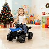 Zoom IMG-1 mamizo 6v quad elettrico per Zoom IMG-1 mamizo 6v quad elettrico per