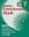 Enrichment Math, Grade 7 (Spectrum)