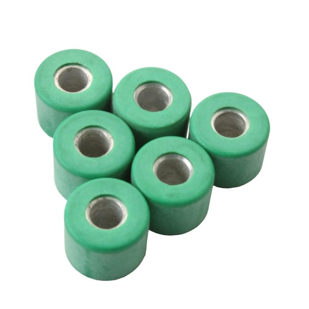 Kit de variador Patinete, Juego Rodillos 10,2g, Peso para Aprilia, Atlantic 250, Sport, City, 250cc, CM144407, 100320260