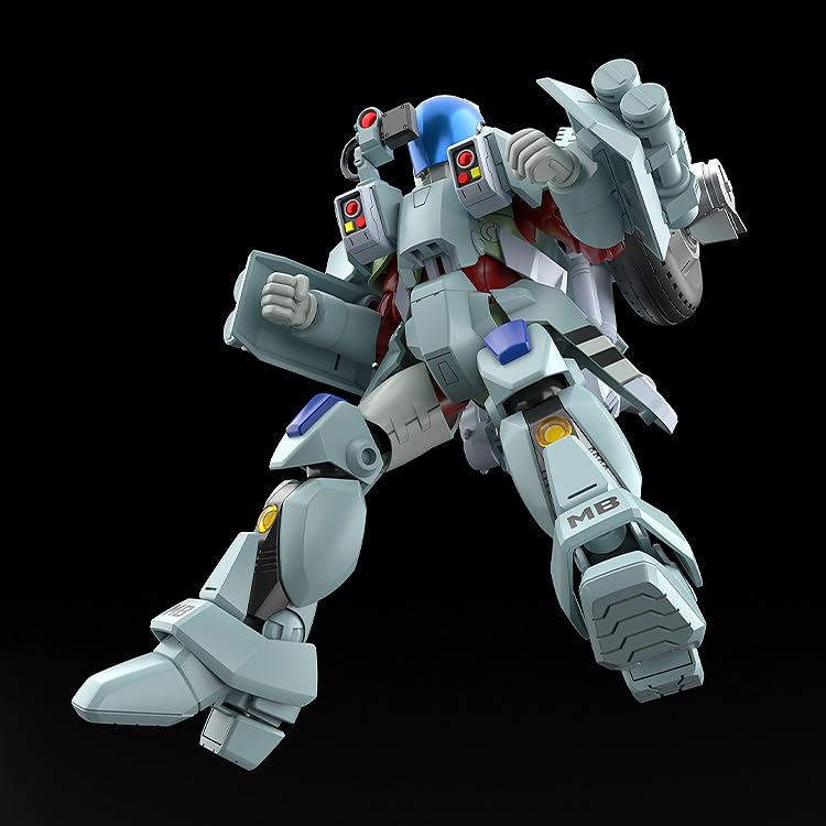 Amazon | グッドスマイルカンパニー[GOOD SMILE COMPANY]MODEROID 機甲