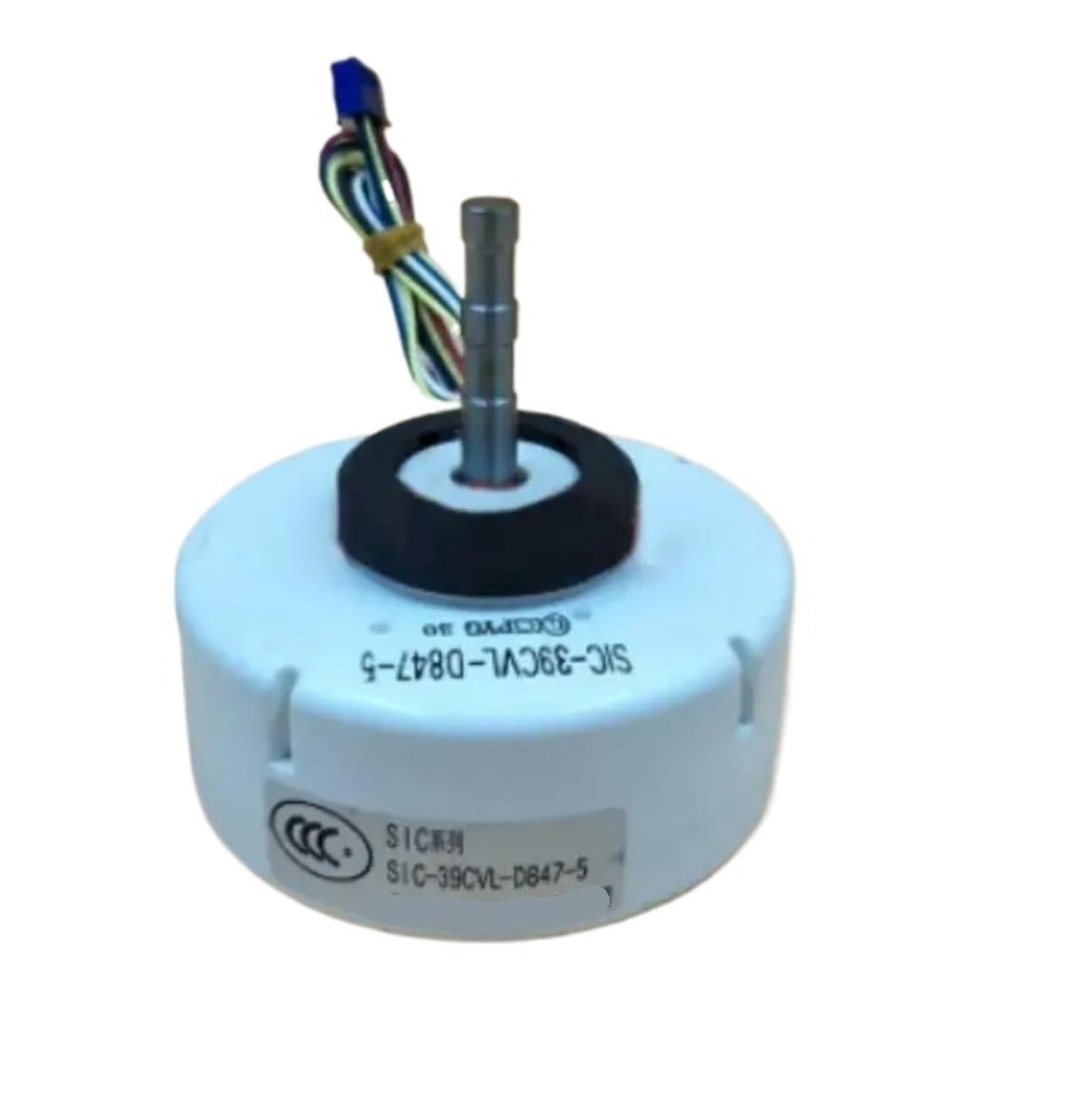 SIC-39CVL-D847-2-A Inverter-Klimaanlage DC-Motorlüfter SIC-37CVL-D830-36 SIC-39CVL-D847-5, Teile(SIC-39CVL-D847-2-A)