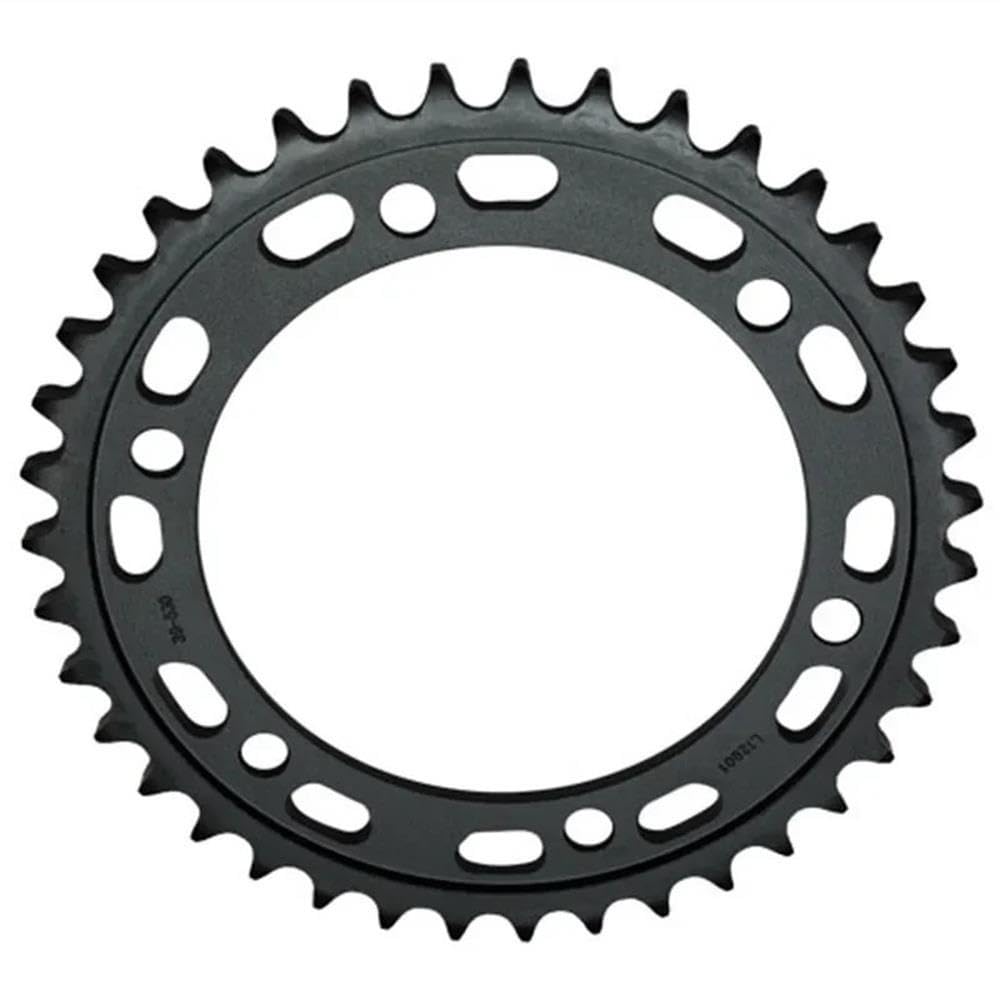 Piñón delantero y trasero 530 17T/38T apto for Yamaha XJR1200/XJR1300
