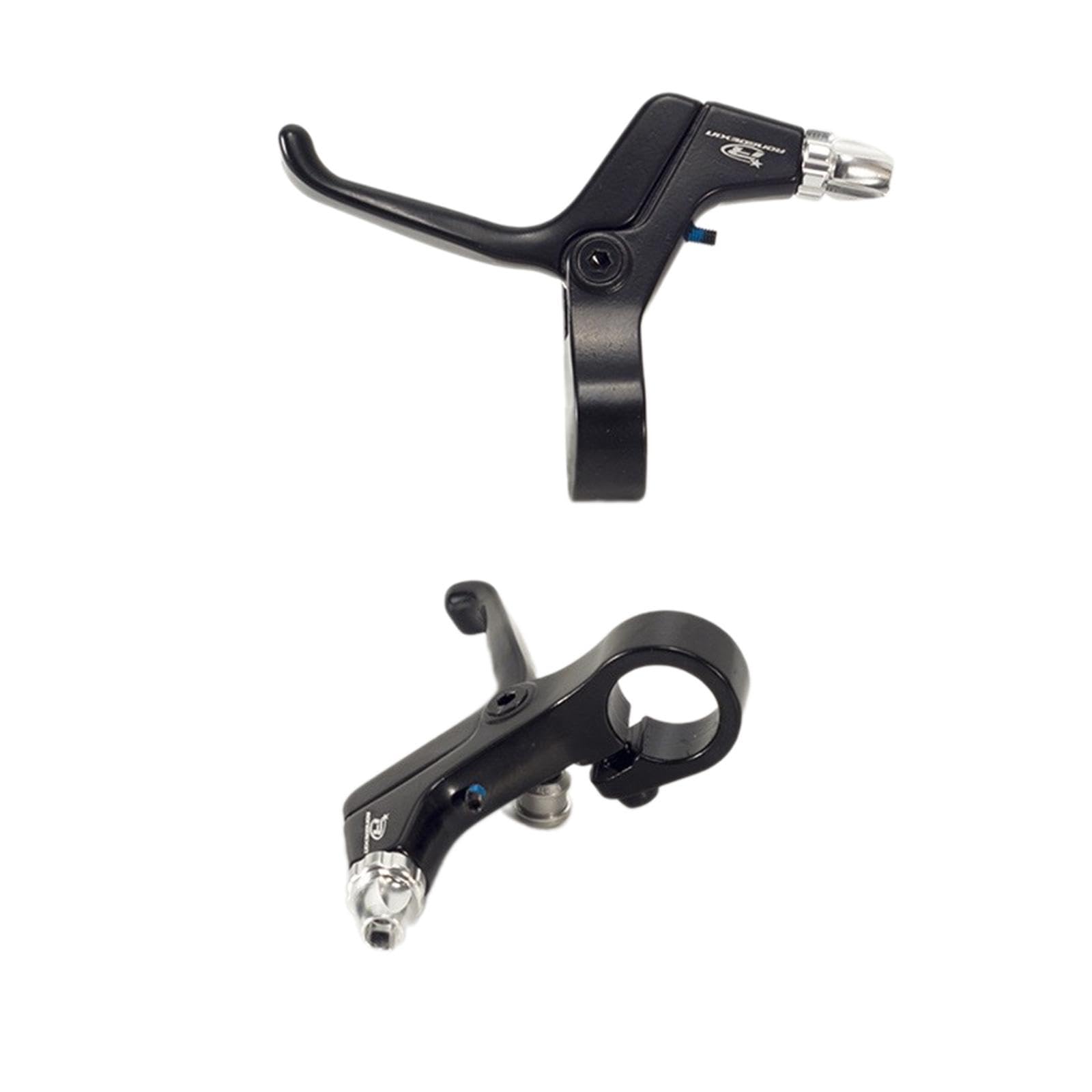 Kent Bike Kids Bike Brake Levers Aluminum Alloy Short-Reach Hand