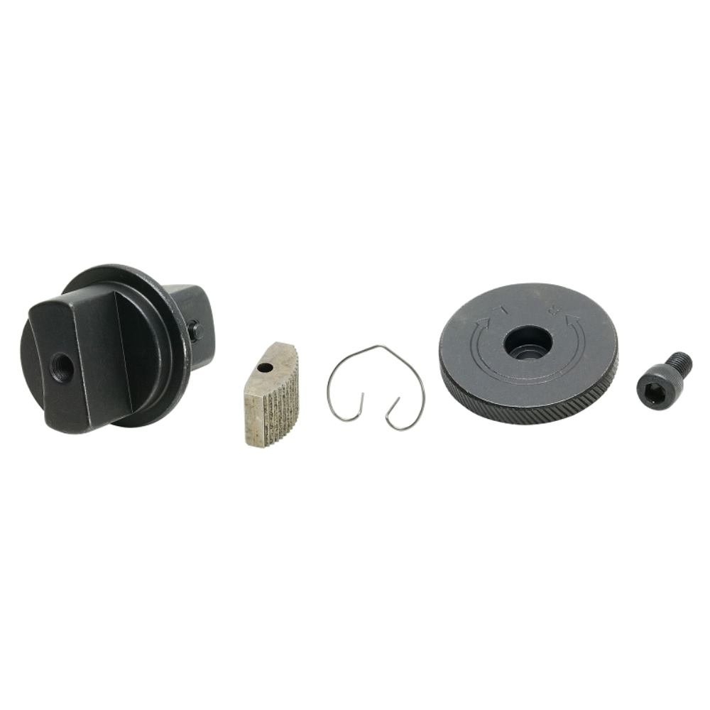 Bahco 9550AB-SO/1 Spare Parts Set for Ratchets Silver/Grey/Black, Set of 5 Piece