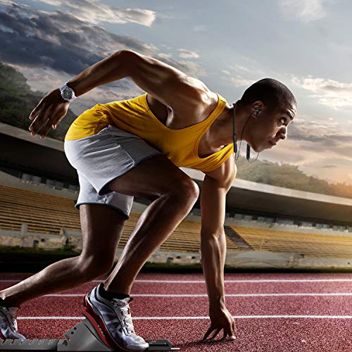 Image of Matata MTEBGP3 Sports Wireless Headset