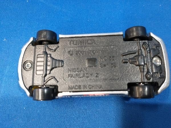 トミカ　シーウェストORCアドバンZスーパー耐久2004 トミカ シーウェストORCアドバンZスーパー耐久2004 - メルカリ