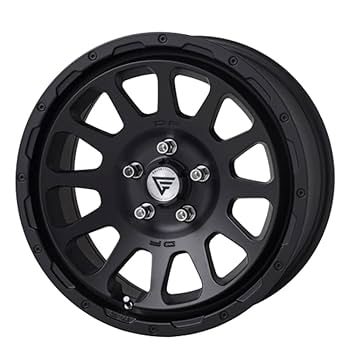 Amazon | DELTA FORCE OVAL（デルタフォース オーバル）17X7.0J