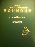 Last Grand Roundup 0962265403 Book Cover