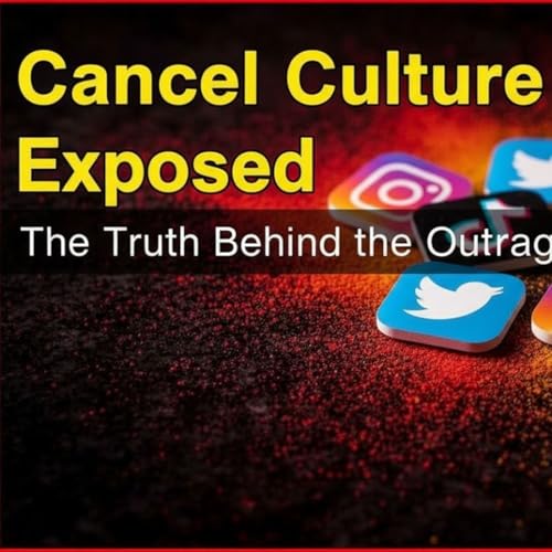 Can You Survive Cancel Culture Nowadays?