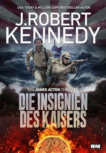 Die Insignien des Kaisers