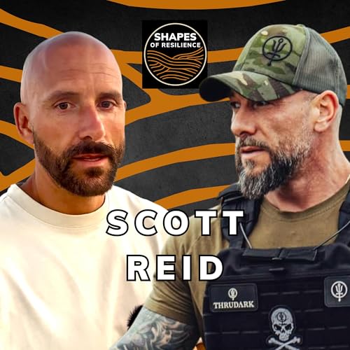 #58 Scott Reid - Impacting Lives Through Authentic Knowledge Transfer