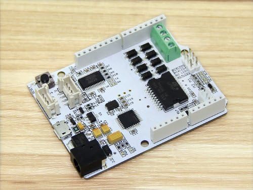 Stanford hapkit board