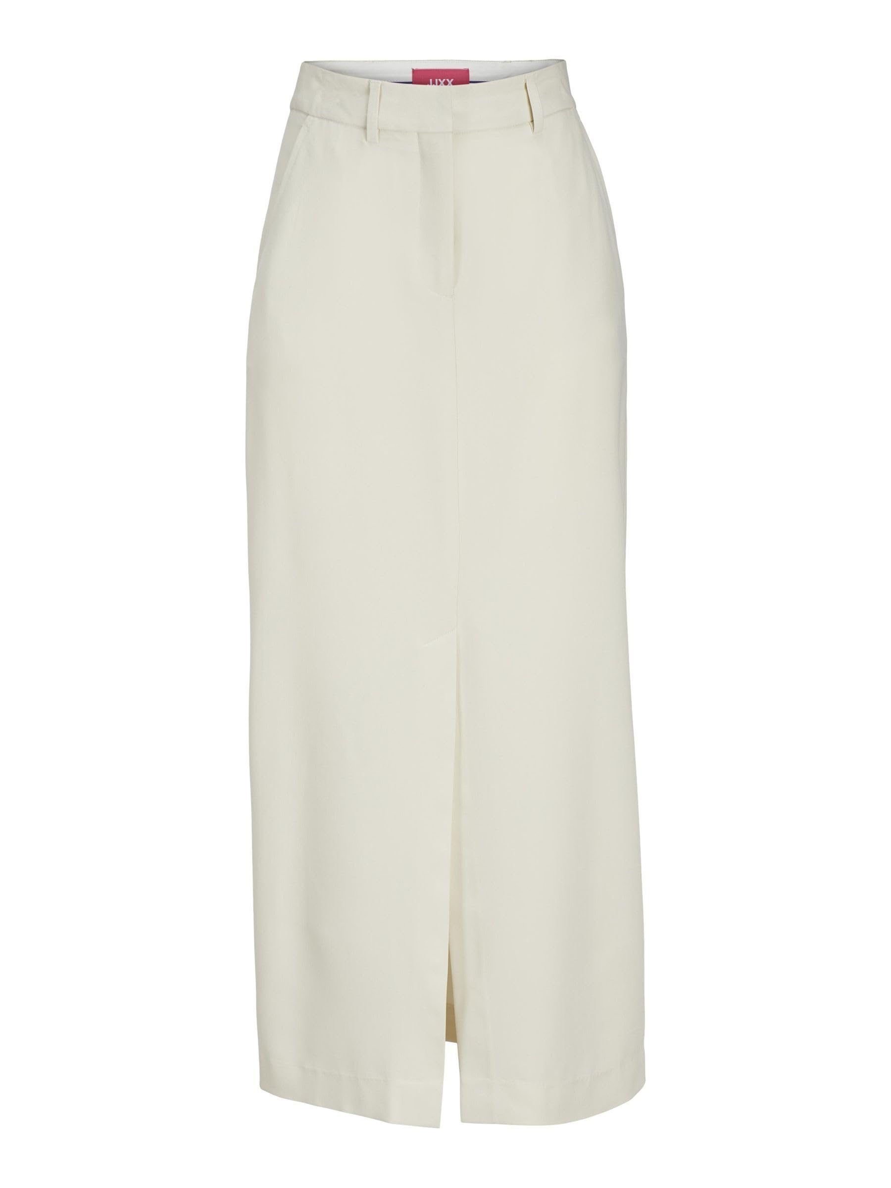 JJXX JXMARY MW LONG SKIRT TLR Etek Kadın