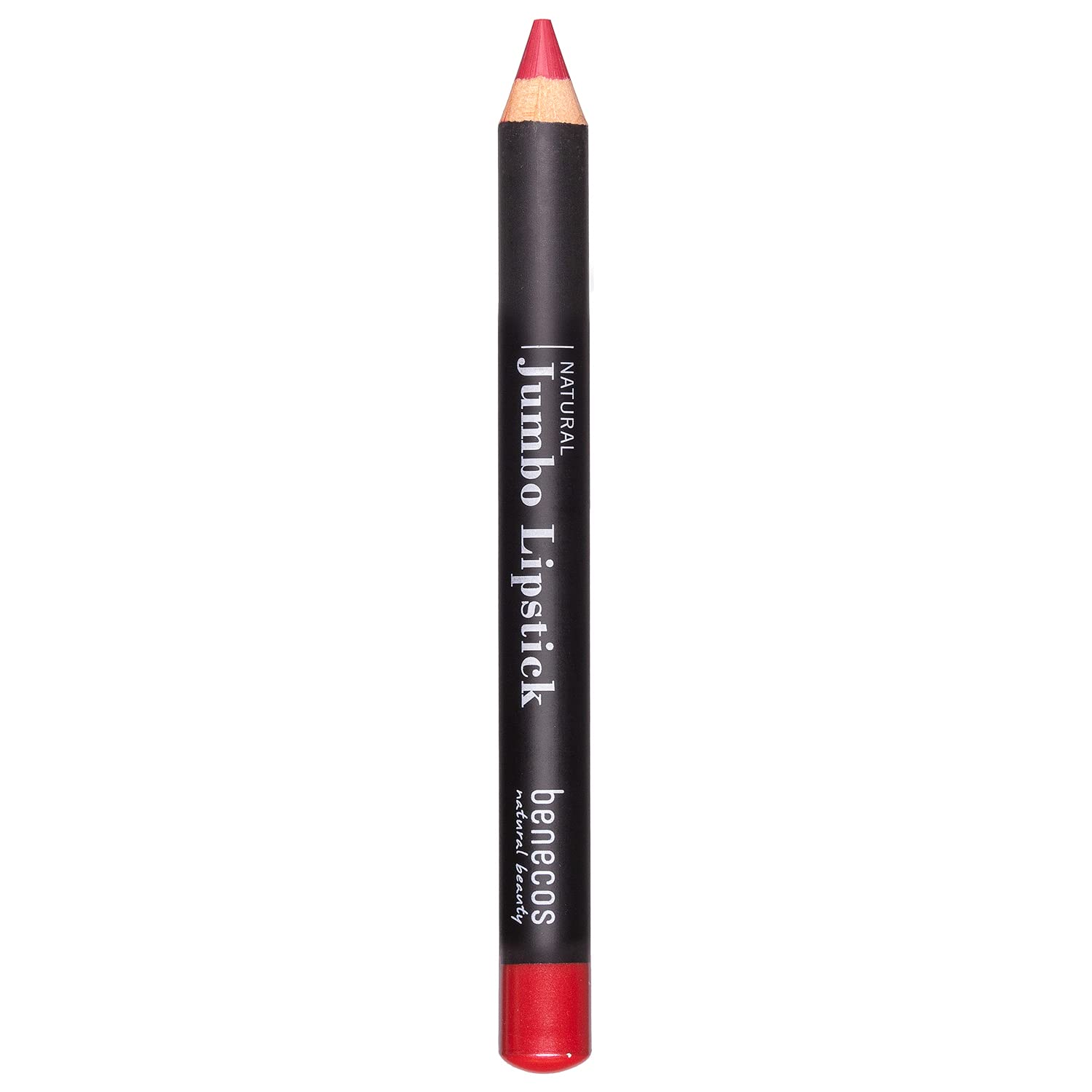 red Delight Jumbo Lipstick 4 g (Red)