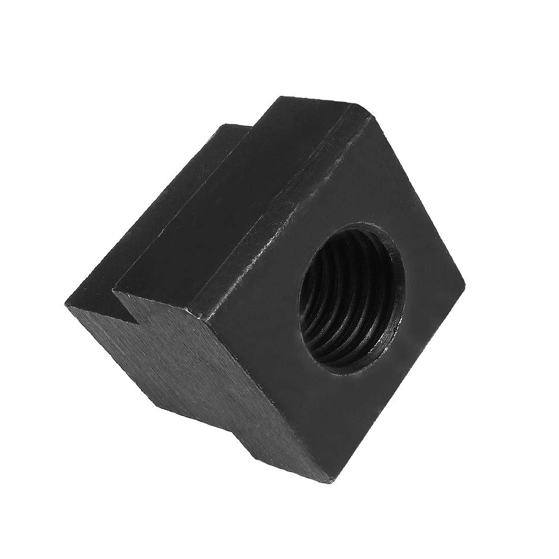 New Lon0167 Steel T-Slot Featured Nut Grade 10.9 reliable efficacy Tapped Through M36 Thread 1" Slot Depth(id:af0 8f 16 f18)